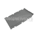 HEADLINER ASSY-HIGH ROOF CTR STD INSUL L