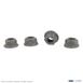 Flanged Hex Head Nut Exhaust Manifold Heat Shield - M8 He X
