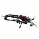 Starter Cable - 2.0L