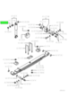 WASHER,RR SHOCK ABSORBER INR 3