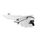Washer Fluid Reservoir Windshield