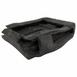 Seat Back Cushion Pad - Right, Front (Police)