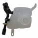 Engine Coolant Reservoir Radiator Overflow Tank (Lincoln LS)