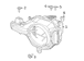 Headlight - Left, Front