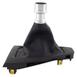 Manual Transmission Shift Boot Gear Change Lever Gaiter Gallery stitch (6-MT, MT, MT)