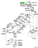 CABLE,BATTERY WIRING 3