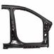 Uniside Door Frame - Left, Outer