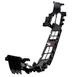 Bumper Grille - Front