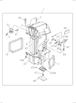 Evaporator asm