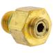 Valve Pressure Relief