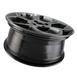 Wheel 17 X 7 Premium Paint Alum, 7J 17 Style 8, Spare - Rear
