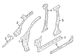 Rocker Panel Cowl Side - Right, Front