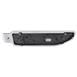 Iconic NamePlate Emblem <br>Fender Fender Name Plate OrNament - Left, Front