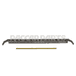 SILL ASSY-CAB REAR