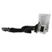 Seat Belt Lap and Shoulder - Rear