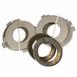 Kit Clutch Disc Set - Rear