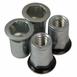Special Nut Quarter Panel Glass - M6 X 15MM