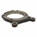 Brake Dust Shield Bracket Adaptor Splash Guard - Left, Rear