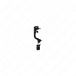 Cylinder Head Wiring Harness for DD13 (EPA07/EPA10 GHG17)