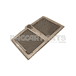 CROWN ASSY-GRILLE KW T880