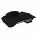 Cover Seat Cushion - Left, Front, Driver