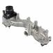 Engine Coolant Thermostat Kit Water By Pipe - Passenger 6.7L