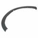 Fender Flare Molding - Left