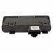 Instrument Panel Voltage Regulator Switch