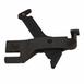 Parking Brake Lever Operating