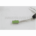 HARNESS-FLOOD LIGHT PED PASS THRU