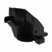 Bumper Cover Support Rail Bracket - Left, Rear