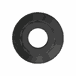 M10 x 1.5 12-Point Flanged Nut, 20 mm, ASTM 194 Grade 7