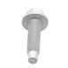 Hex Head Bolt Curtain Air Bag - M6 X 20MM (AT)