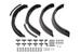 Air Design® Fender Flares