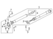 Drive Shaft Prop - Rear 3.3L