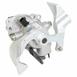 Transmission Gear Shift Housing - 2.3L (6-MT, MT)