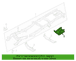 Fuel Tank Skid Plate