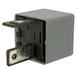 Accessory Power Relay Module - 50 AMP, Front