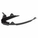 Headlight Bracket Bumper - Right, Front