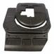 Spare Tire Compartment Stowage Box (Police)