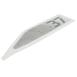Tailgate Emblem Stripe Decal - Rear, Back
