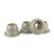 Suspension Control Arm Nut Castle And Washer - M16, Rear