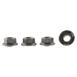 Nut - Weld M8 HF, Rear (All Long, All Medium)