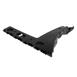 Bumper Cover Bracket Support Rail
