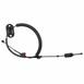 Automatic Transmission Shifter Cable Selector Lever Control (AT)