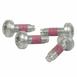 Bolt - M6 X 16MM