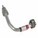 AIR CONDITIONING (A/C) Refrigerant Discharge Hose Tube Compressor LI - 6.7L
