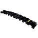 Isolator Bumper Impact Absorber - Rear