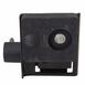 Turbocharger Boost Solenoid Turbo Control