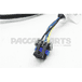 HARNESS-TRANSMISSION SHIFT